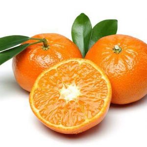 Mini Orange Malta