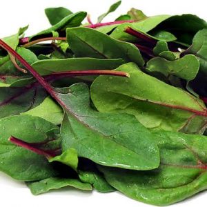 Watercress Spinach