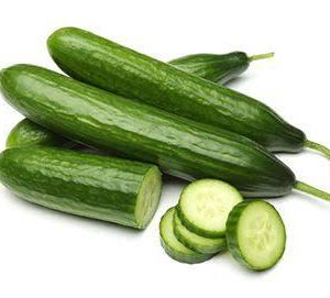 Turkish Cucumber